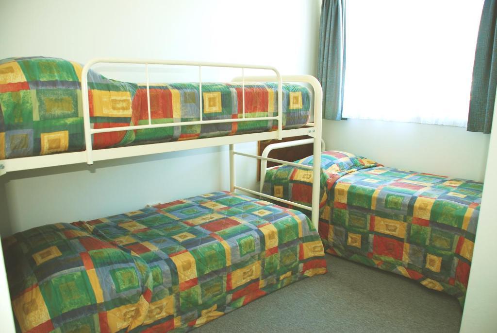 Mermaid Holiday Units Merimbula Zimmer foto