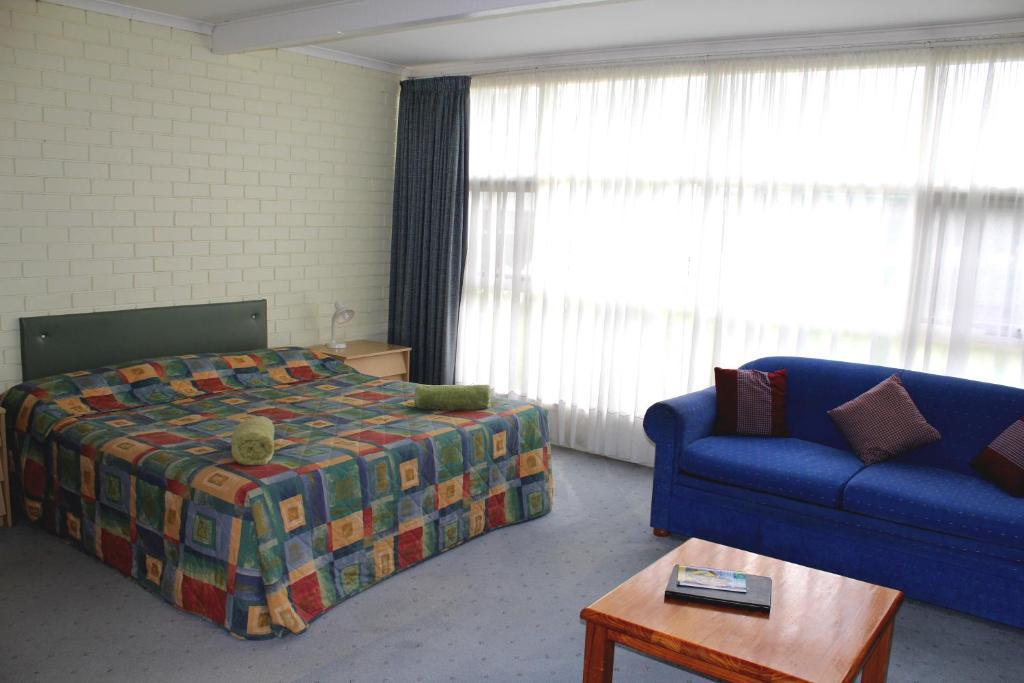 Mermaid Holiday Units Merimbula Zimmer foto