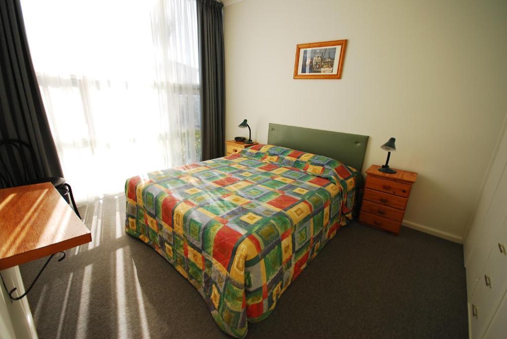 Mermaid Holiday Units Merimbula Zimmer foto