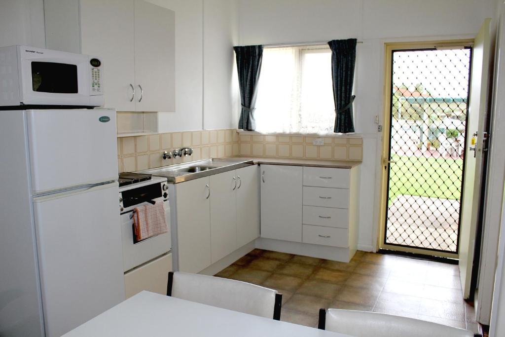Mermaid Holiday Units Merimbula Zimmer foto