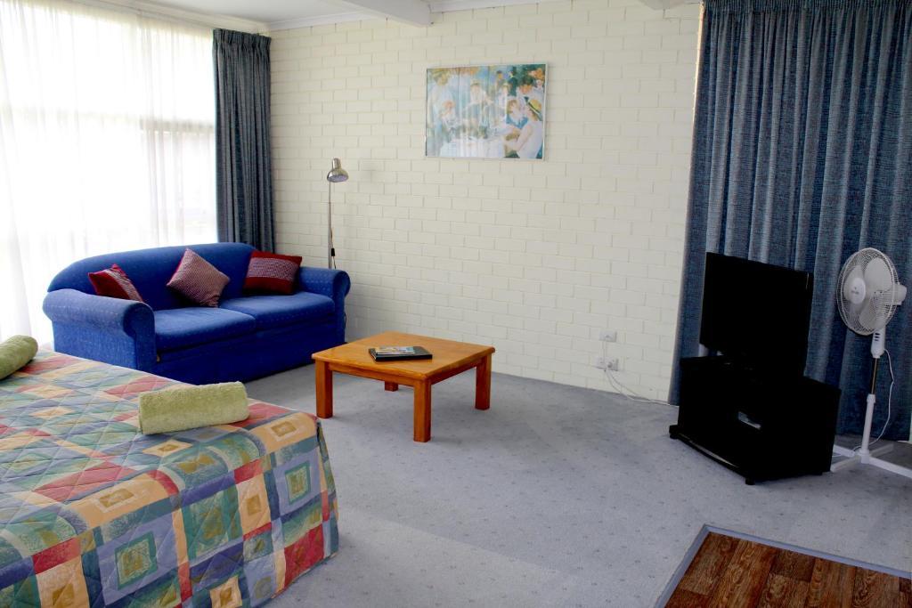 Mermaid Holiday Units Merimbula Zimmer foto